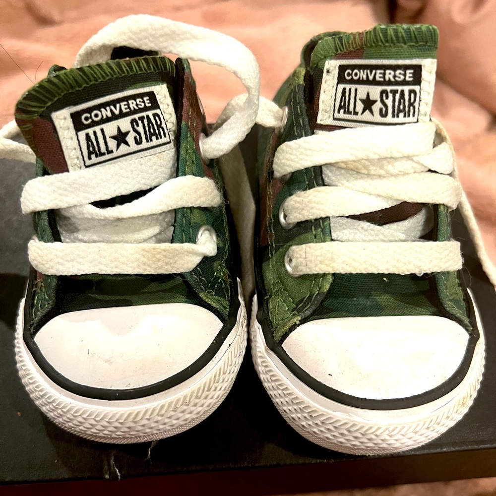 Converse
